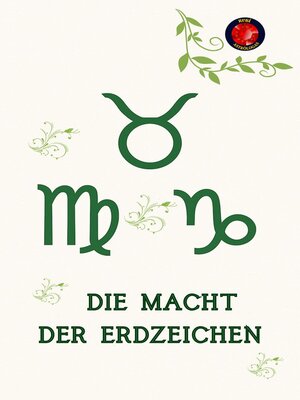 cover image of Die Macht der Erdzeichen